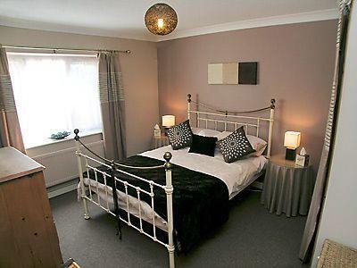 Wells-next-the-Sea Mousetrapヴィラ 部屋 写真