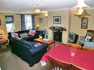 Wells-next-the-Sea Mousetrapヴィラ 部屋 写真